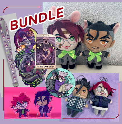 BUNDLES
