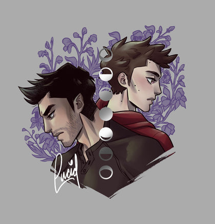 Sterek