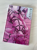 PATREON DISCOUNT Ultraviolet NSFW Artbook