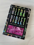 PATREON DISCOUNT Ultraviolet NSFW Artbook