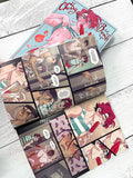 Cherry Bomb : The Hunt Doujinshi