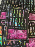 Ultraviolet NSFW Artbook