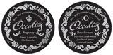 *PREORER* Occultus Candles