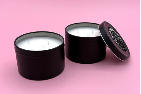 *PREORER* Occultus Candles