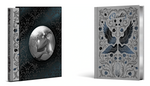 *PREORDER* FOR PATRONS: UPGRADE to Occultus Hardcover Completed Collection