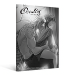 *PREORER* For a friend...ADDITIONAL Occultus Part 3