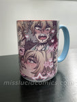 Cash Mug