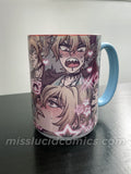 Cash Mug