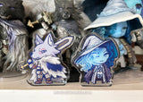 Elden Ring little guys acrylic stand