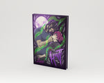 $15+ Patrons: The Hunt Part 2 Hardcover Upgrade
