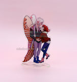Avialae Couple Standees