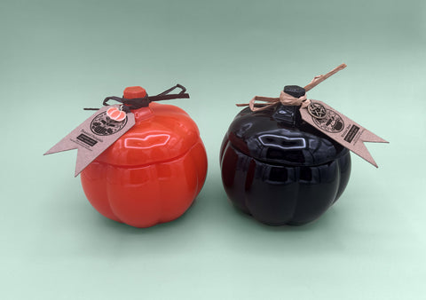 Avery’s Pumpkin Patch Candles