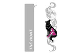 *PREORDER* The Hunt Bookshelf Insert Hanger