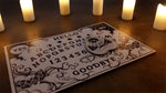 $15+ Patrons: Spirit Board & Planchette