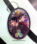 Sterek Quicksand Charm