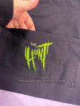 The Hunt : Scared and Horny Tote Bag