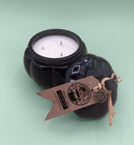 Avery’s Pumpkin Patch Candles