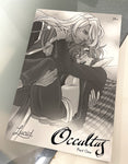 Occultus: Part 1