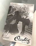 Occultus: Part 1