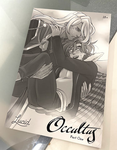 Occultus: Part 1