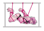 Remo Shibari Standee