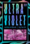 PATREON DISCOUNT Ultraviolet NSFW Artbook