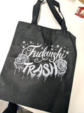 Fudanshi Tote Bag