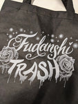 Fudanshi Tote Bag