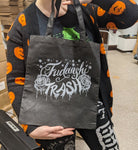 Fudanshi Tote Bag
