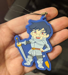 Boku no Hero Academia RPG Rubber Straps