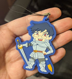 Boku no Hero Academia RPG Rubber Straps