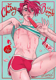Cherry Bomb : The Hunt Doujinshi