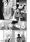 Yuri on Ice Doujinshi - Victuuri and Otayuri