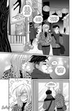 Yuri on Ice Doujinshi - Victuuri and Otayuri