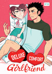 Iwaoi Dousjinshi - Deluxe Comfort Girlfriend