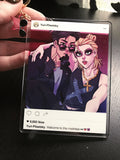Otayuri Madness Keychain / Standee