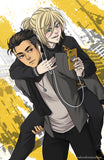 Yuri!! on Ice Prints - Victuuri and Otayuri