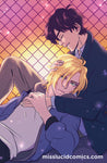 Banana Fish Prints