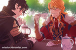 Ferdibert FE3H Prints