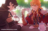 Ferdibert FE3H Prints