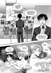 Yuri on Ice Doujinshi - Victuuri and Otayuri