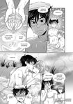 Yuri on Ice Doujinshi - Victuuri and Otayuri