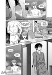 Yuri on Ice Doujinshi - Victuuri and Otayuri