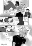 Yuri on Ice Doujinshi - Victuuri and Otayuri