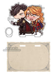 FE3H: Ferdibert Penholder Standee