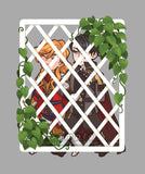 FE3H: Ferdibert Stroll 3D Keychain/Standee