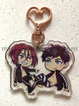 Sourin Keychain