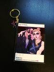 Otayuri Madness Keychain / Standee