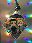 Yuri on Ice Umbrella Charms
