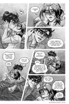 Avialae: Chapter 4